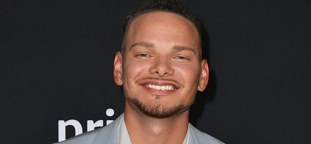 Kane Brown Shares Sneak Peek Of Upcoming Album