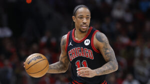 Kings land DeMar DeRozan in sign-and-trade cope with Bulls
