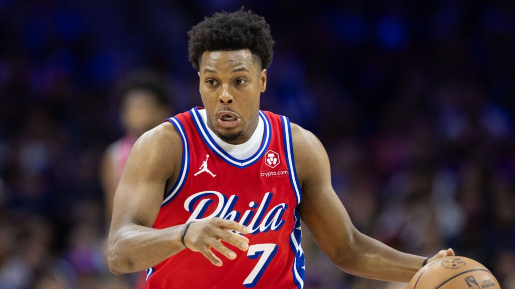 Kyle Lowry makes choice on his NBA future Kyle Lowry makes choice on his NBA future