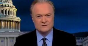 MSNBC’s Lawrence O’Donnell Desires Biden’s Workers to be Allowed on Stage With Him at Debates (VIDEO) | The Gateway Pundit