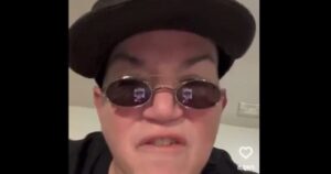 Unhinged Actress From ‘Orange is the New Black’ Calls on Biden to Assassinate Trump: ‘Take Him Out, Joe’ (VIDEO) | The Gateway Pundit