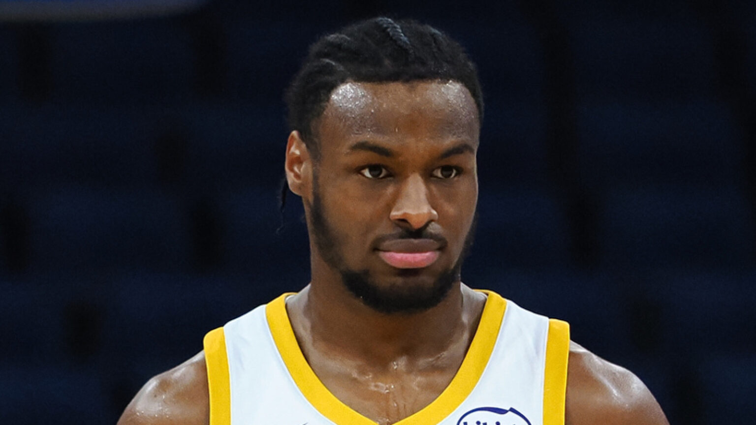 Lu Dort comparability for Bronny James ought to intrigue followers Lu Dort comparability for Bronny James ought to intrigue followers