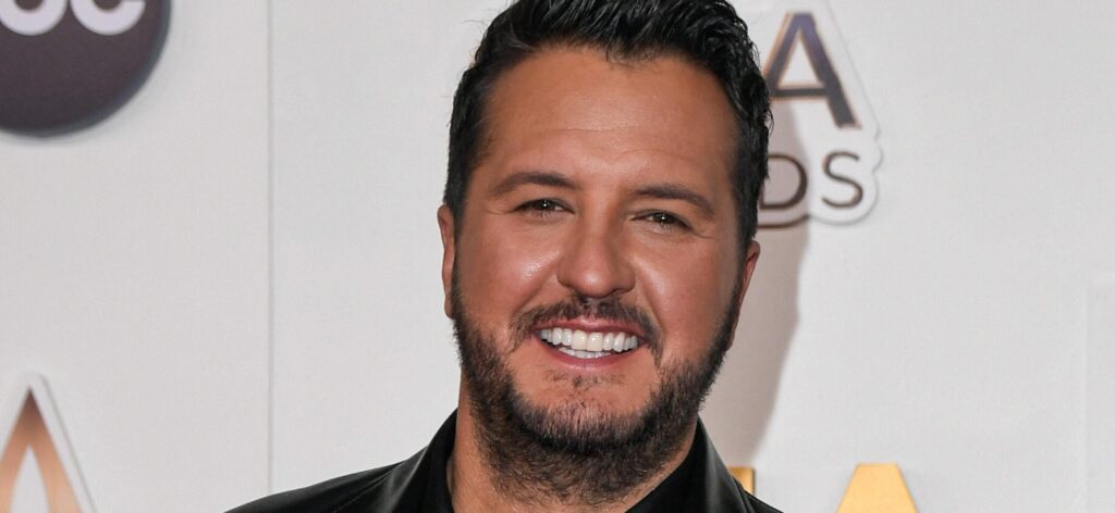 Luke Bryan Claims ‘American Idol’ Future Is Unclear