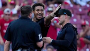 Marlins OF suffers huge harm after venting frustration