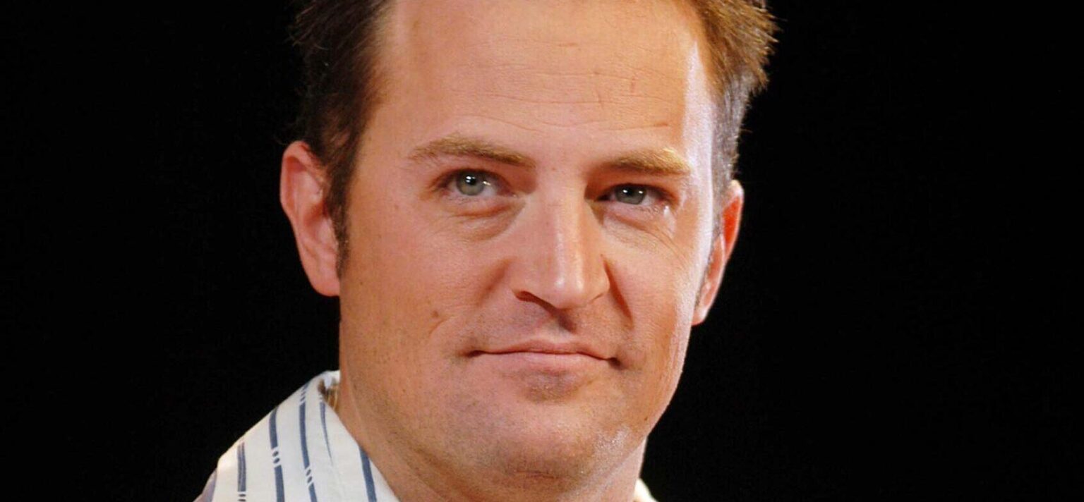 Matthew Perry Dying Case: New Movie star Suspect Emerges Matthew Perry Dying Case: New Movie star Suspect Emerges