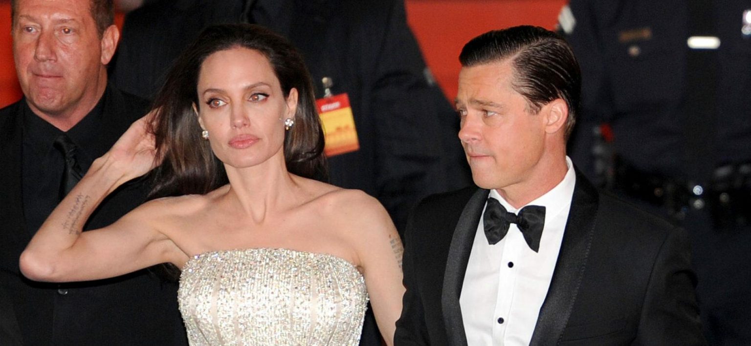 Brad Pitt Makes Daring Authorized Transfer In opposition to Angelina Jolie Over French Vineyard Brad Pitt Makes Daring Authorized Transfer In opposition to Angelina Jolie Over French Vineyard