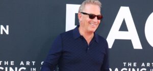 Kevin Costner Is Excited As ‘Horizon 2’ Is Set for Venice Premiere