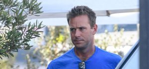 Armie Hammer’s Mother Addresses Rape & Cannibalism Claims In opposition to Her Son
