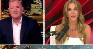 Megyn Kelly Slams ‘Energy Hungry’ Jill Biden: ‘No One Elected You’ (VIDEO) | The Gateway Pundit