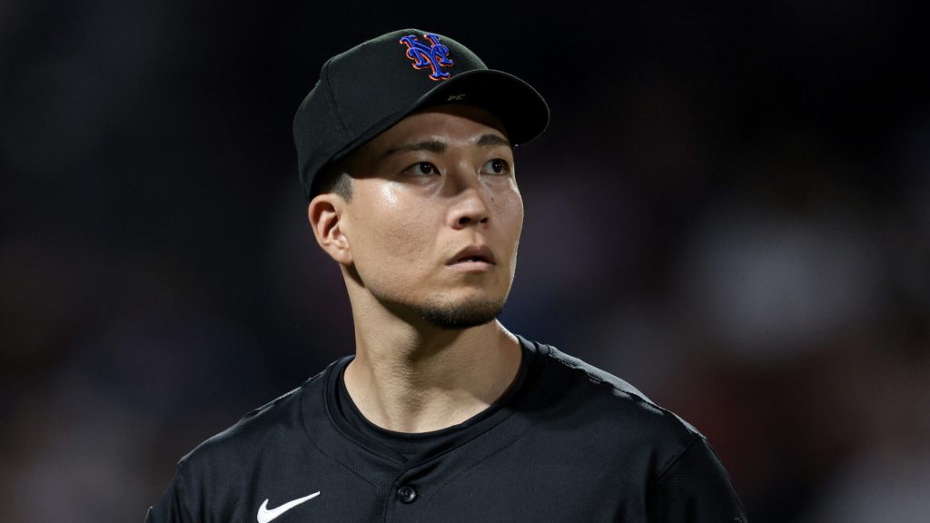 Mets ace possible performed for season after only one begin