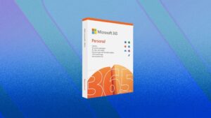 Purchase Microsoft 365 for simply  proper now
