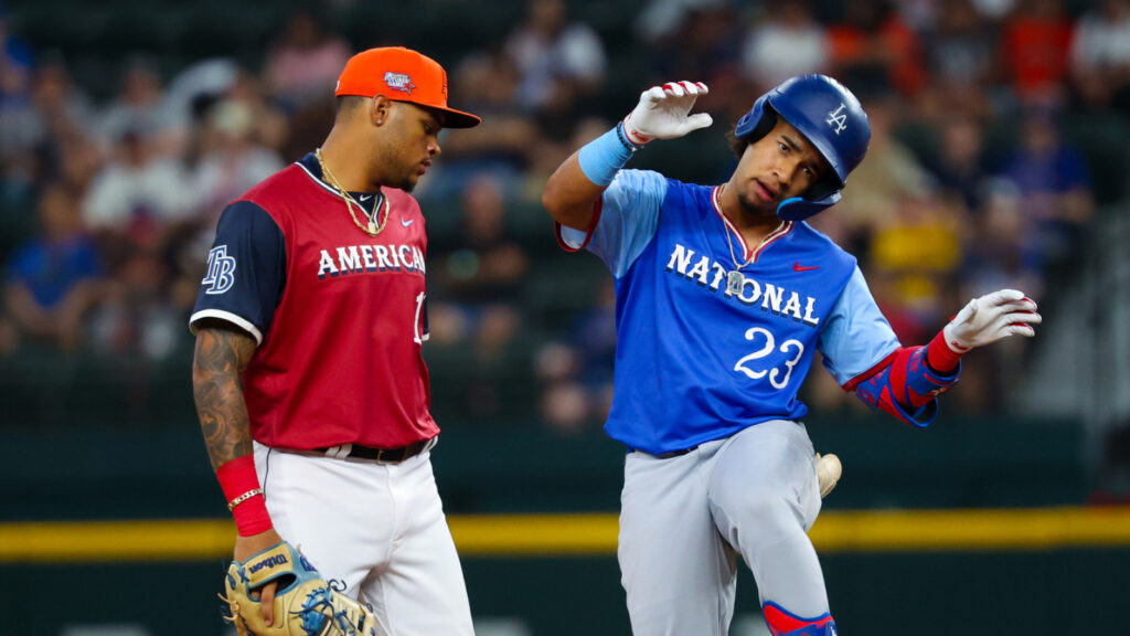 MLB dropped the ball with this 12 months’s Futures Sport