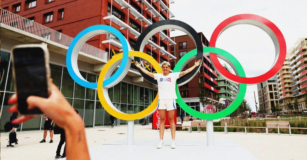 The right way to Watch the 2024 Summer time Olympics