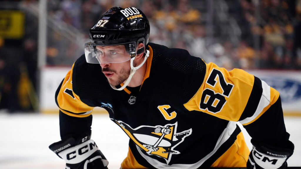 Did Penguins’ Crosby take into account commerce, future free-agency journey? Did Penguins’ Crosby take into account commerce, future free-agency journey?