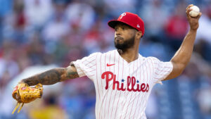 Phillies breakout lefty set to interchange NL Cy Younger favourite in All-Star Sport