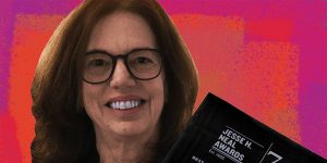 The Doyen of the Valley Bids Adieu