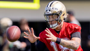 Place battles to observe in Saints coaching camp