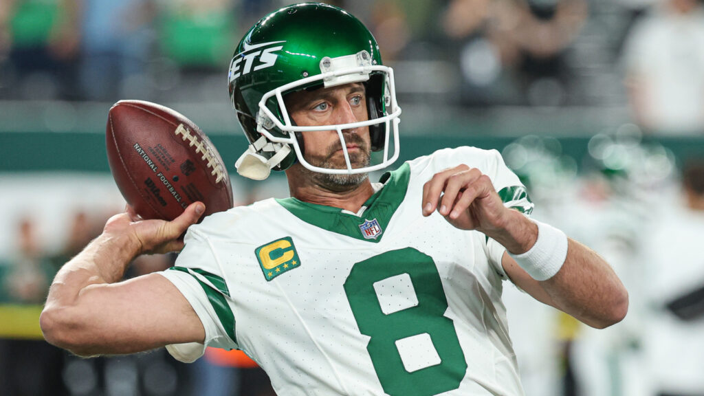 Projecting three future Corridor of Famers for the New York Jets Projecting three future Corridor of Famers for the New York Jets