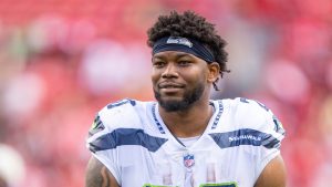 RB Rashaad Penny retiring after six seasons