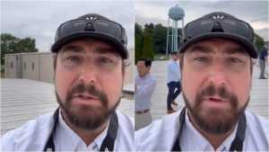 MUST SEE: Rep. Eli Crane Will get On Roof of Constructing in Butler, PA The place Trump Shooter Fired Pictures at Trump and Supporters (VIDEO) | The Gateway Pundit