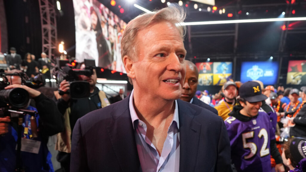 Report updates if NFL is near getting 18-game common season