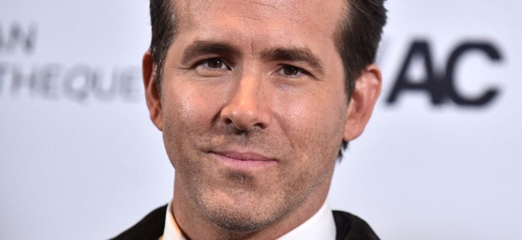 Ryan Reynolds Marks Negroni Week With Hilarious New Video
