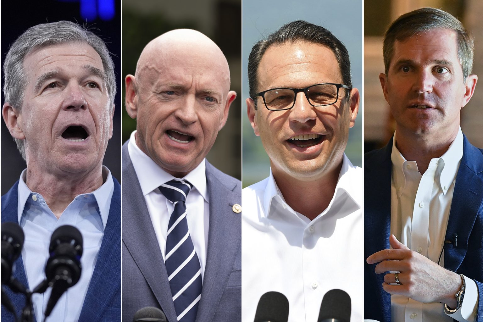 Who will Kamala Harris select as her VP choose? | US Election 2024