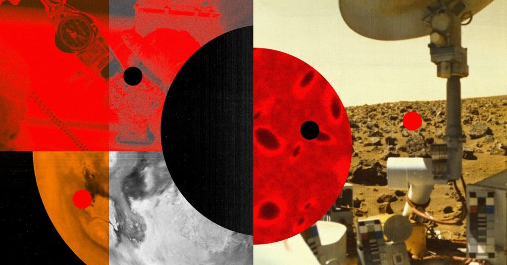 To Discover Alien Life, We Would possibly Need to Kill It