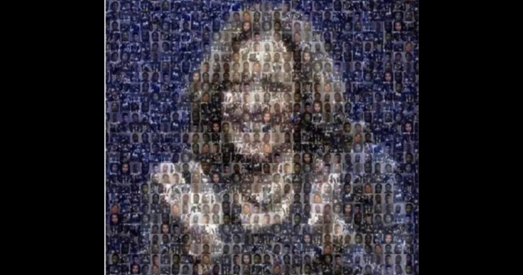 Biden Ignores Kamala’s Previous Prosecuting Black Males Whereas Pandering to Crowd Throughout NAACP Speech Saying ‘She May Be President’ (Video) | The Gateway Pundit