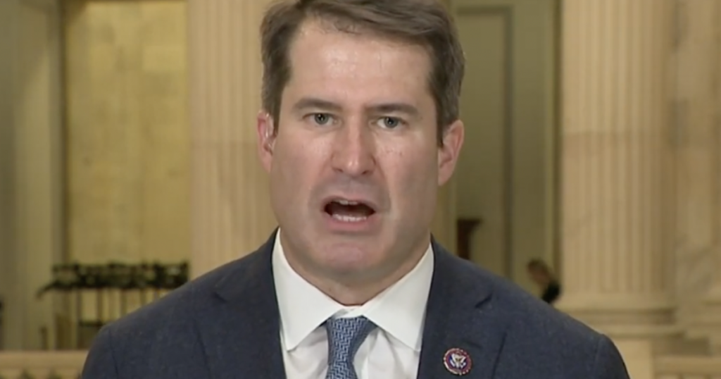 Dem Congressman and Longtime Biden Ally Says Outdated Joe ‘Did not Appear’ to Acknowledge Him | The Gateway Pundit Dem Congressman and Longtime Biden Ally Says Outdated Joe ‘Did not Appear’ to Acknowledge Him | The Gateway Pundit