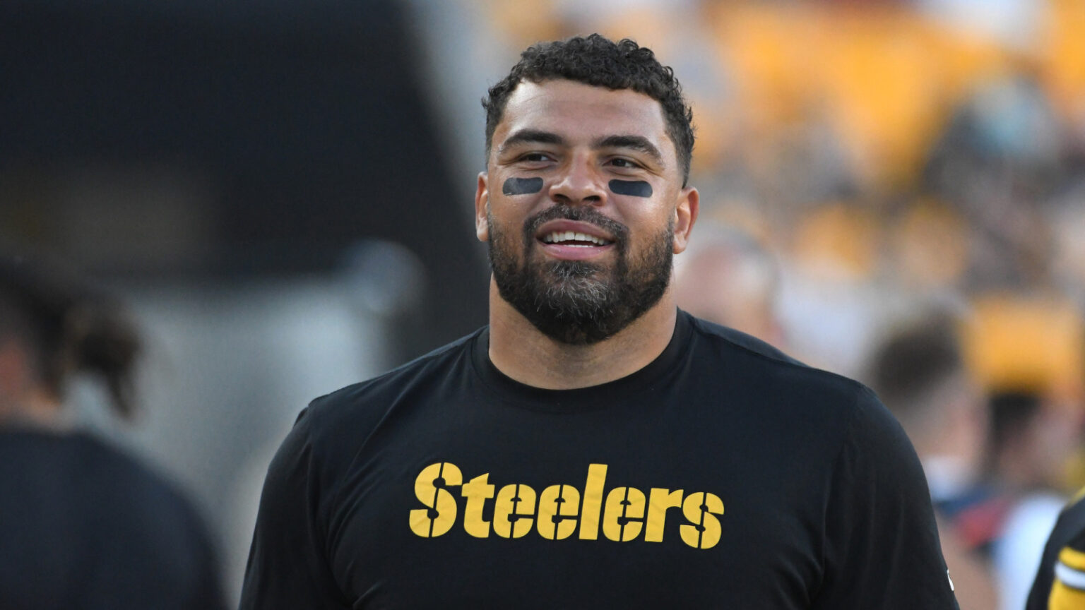 Steelers six-time Professional Bowler offers replace on contract negotiations Steelers six-time Professional Bowler offers replace on contract negotiations
