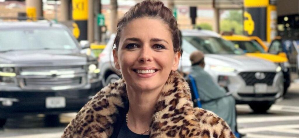 The Pasta Queen Takes Culinary World By Storm: Who Is She?