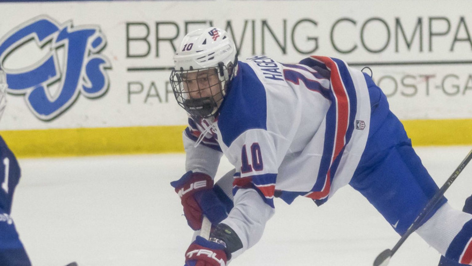 Three 2025 NHL Draft prospects to observe in summer time showcase