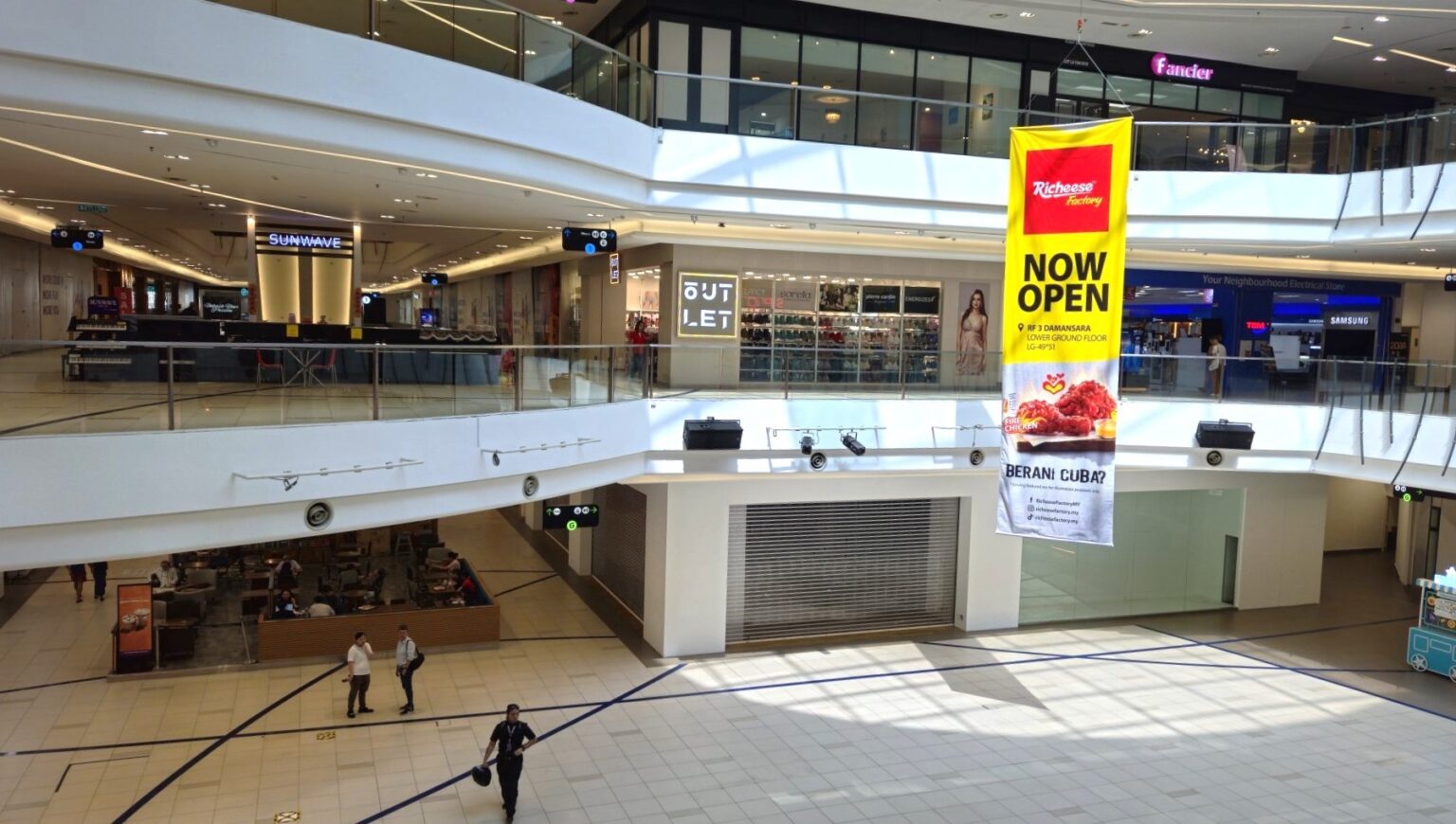 Malaysia is constructing malls like loopy – however buyers aren’t coming | Enterprise and Financial system