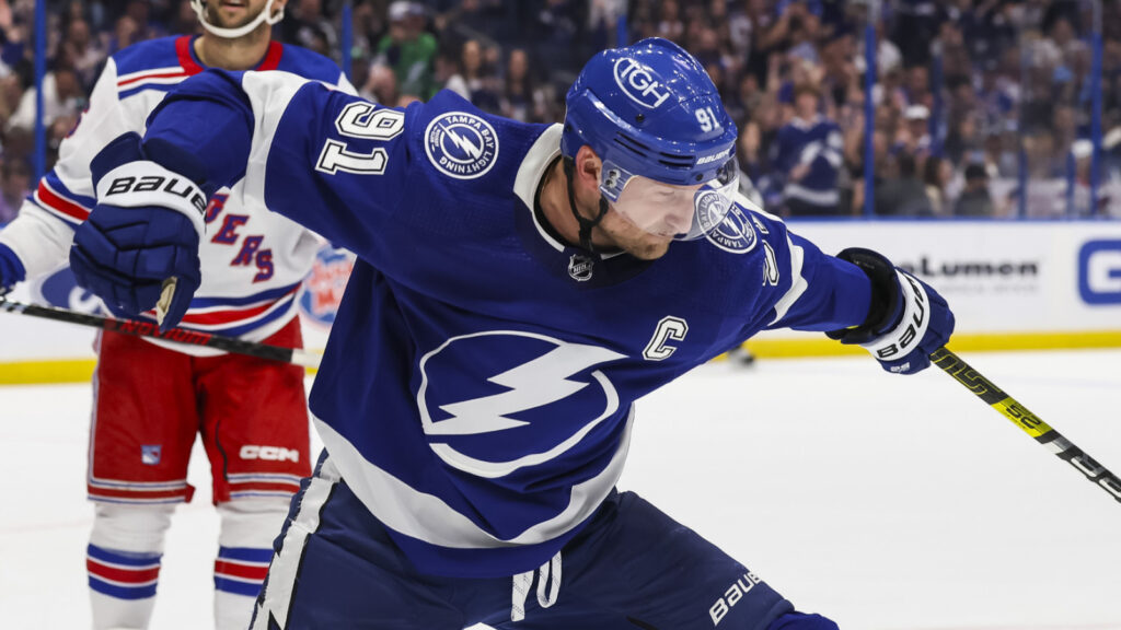 The ‘High choose in each NHL Draft’ quiz