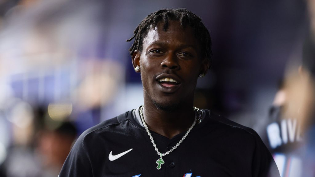 Commerce for star Marlins OF ought to give Yankees vitality increase