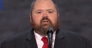 Mayor of East Palestine, OH Slams Biden Admin at RNC – Praises Trump for Being There When the Individuals Wanted Him (VIDEO) | The Gateway Pundit