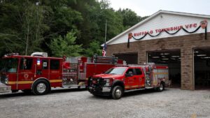 Trump rally taking pictures sufferer was a firefighter and ‘superhero’ who died shielding household from bullets