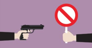 Violence intervention packages want time to reveal affect 