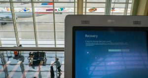 The CrowdStrike outage exhibits the hazard of relying on Massive Tech overlords