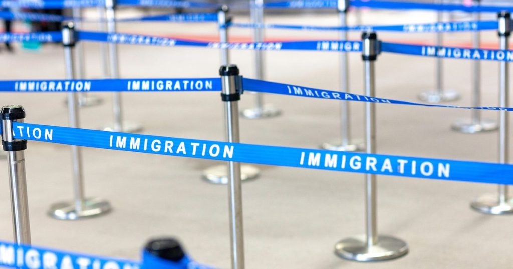 Immigrants aren’t taking our jobs