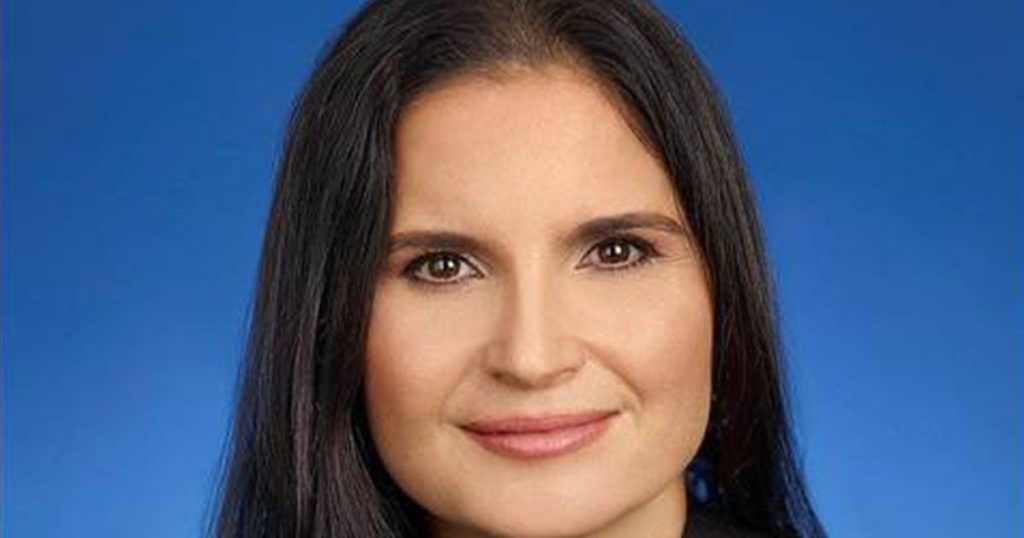 The primary courtroom resolution of Undertaking 2025