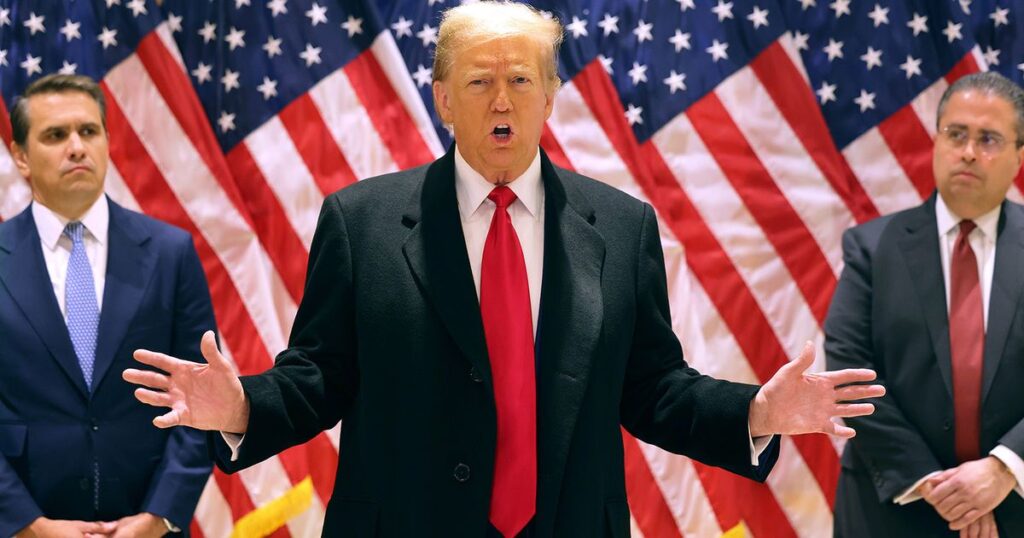 Supreme Courtroom has dealt Trump an entire deck of get-out-of-jail-free playing cards