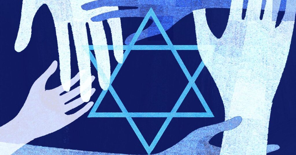 If Israel-Hezbollah battle escalates, I concern antisemitism will, too