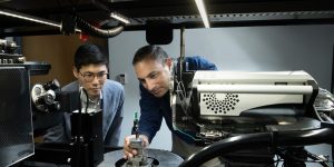 Your Gateway to a Vibrant Profession within the Increasing Semiconductor Trade