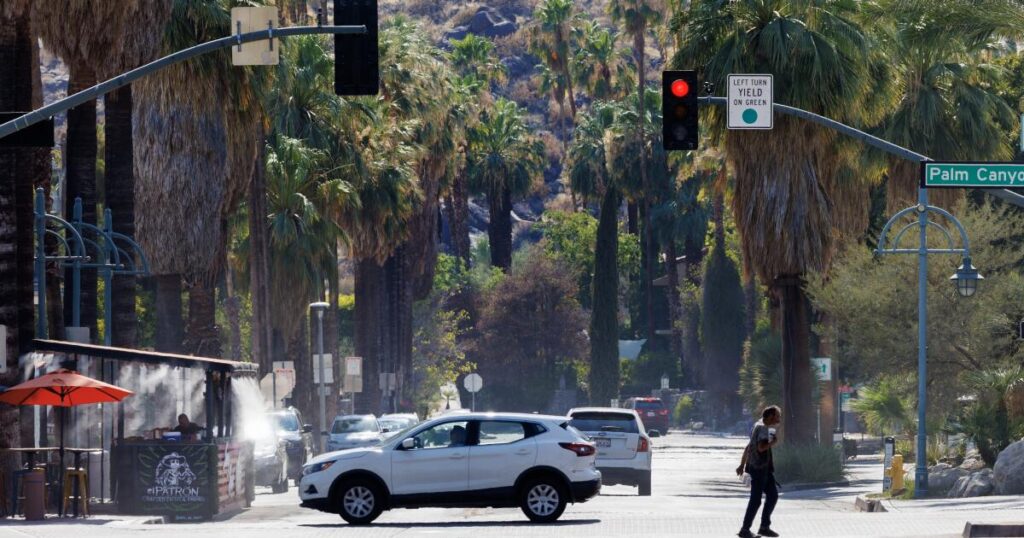 We’re fiddling whereas world burns. Excessive warmth calls for quick options We’re fiddling whereas world burns. Excessive warmth calls for quick options