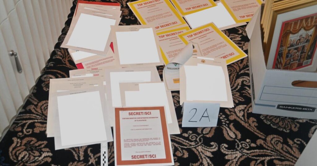 Opinion: Choose Aileen Cannon is flat-out incorrect, once more