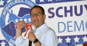 These governors would simply beat Trump. Why Harris and never them?