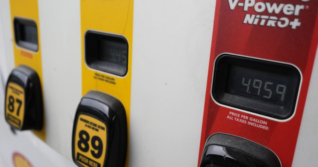 Easy economics will kill the fuel automobile, not authorities mandates