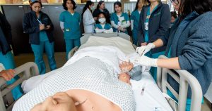 Commentary: California wants to interrupt down partitions between CSU and group schools